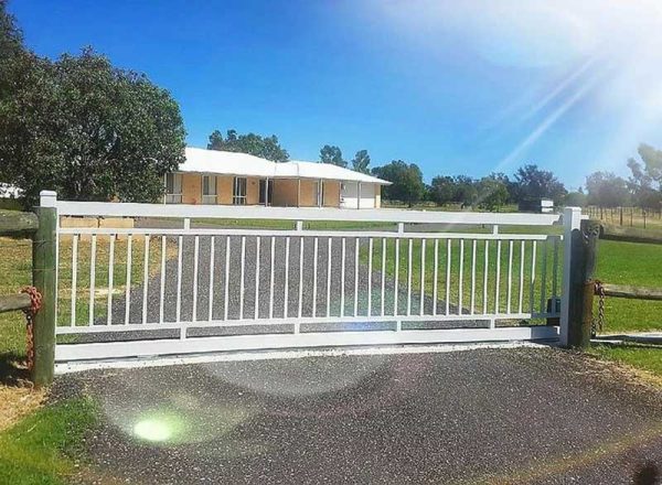 character gates gatemakers and fencing western australia