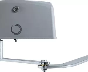 Key automation swing gate opener
