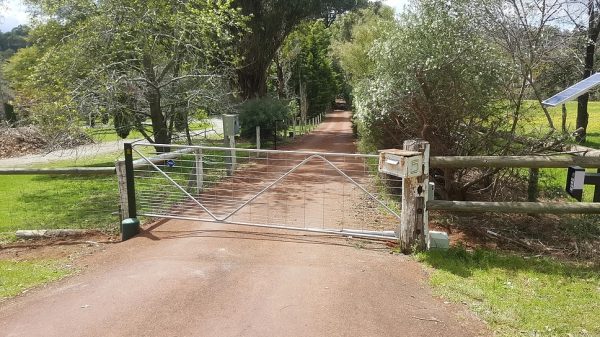 Farm gates - Image 4