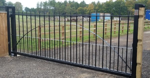 Farm gates - Image 3