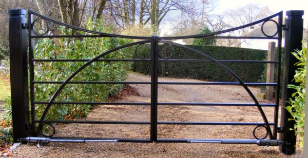 Farm gates - Image 5