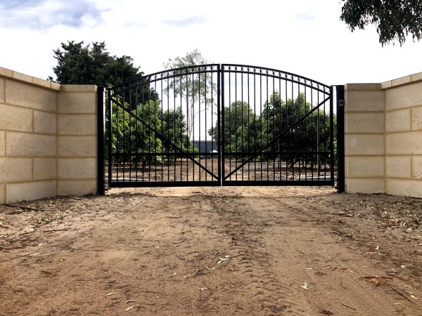 Farm gates - Image 7