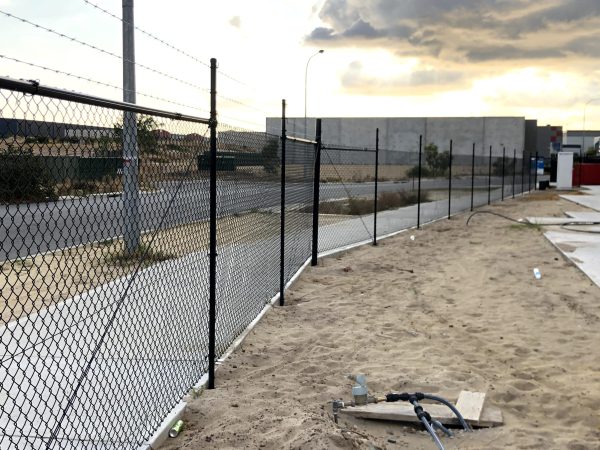 Chain link mesh - Image 3