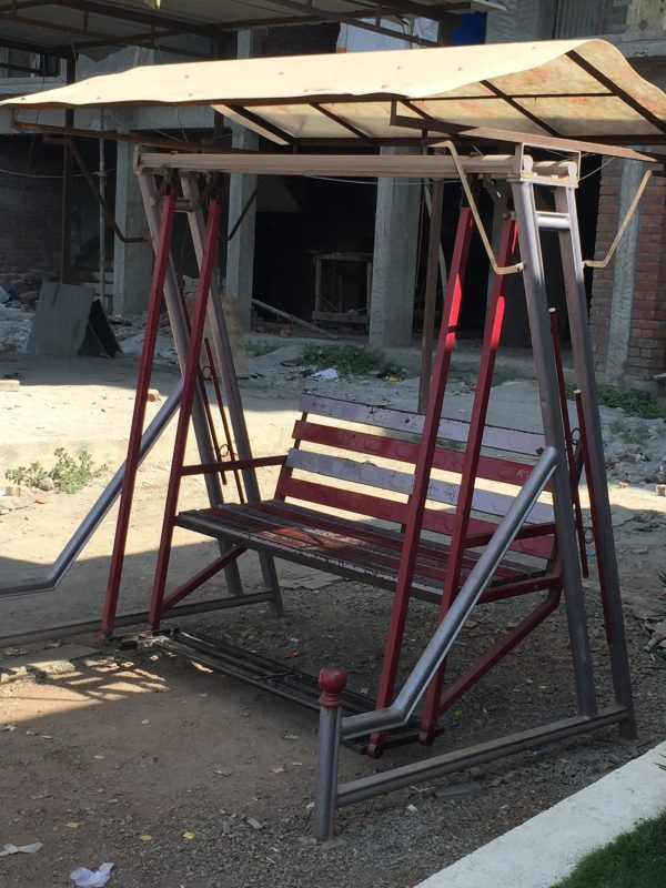 Outdoor furniture - Image 4