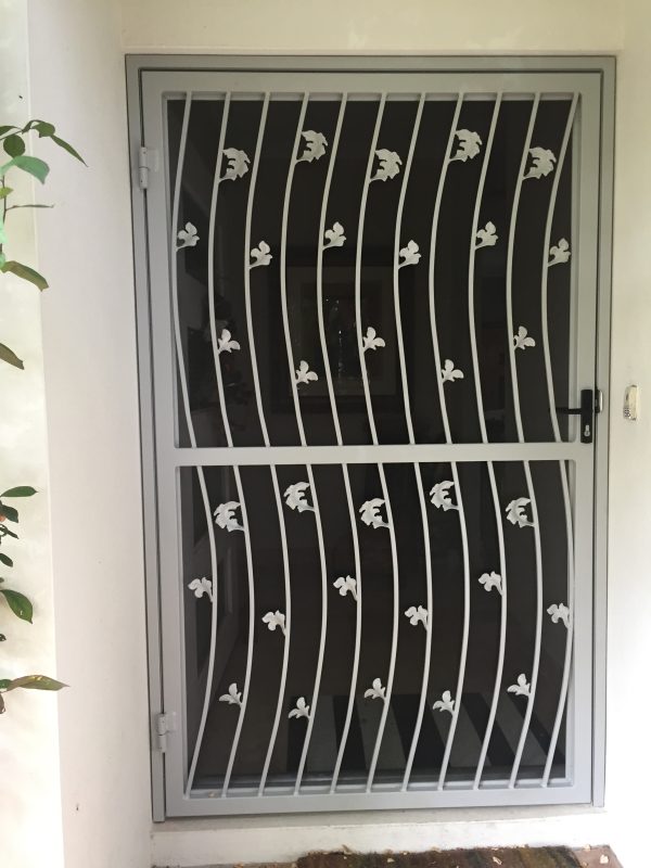 Enterance door - Image 3