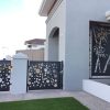 laser cut fence - Image 3