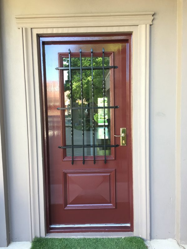 Enterance door - Image 2