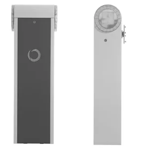 Key automation barrier