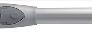Automatic single swing gate opener