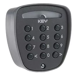 keypad