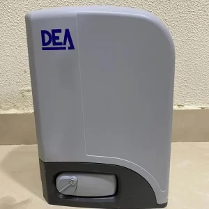 Sliding gate motor (DEA)