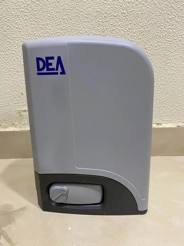 Sliding gate motor (DEA)