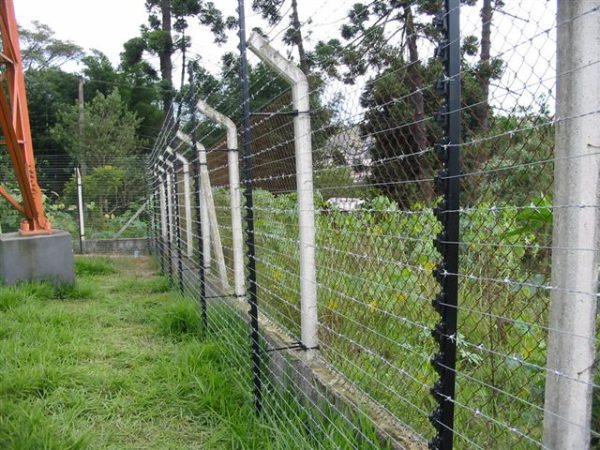 Electric fence - Image 2