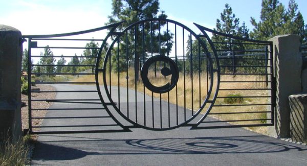 Farm gates - Image 6