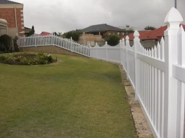 PVC picket - Image 6