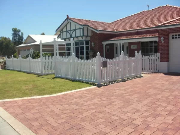 PVC picket - Image 7