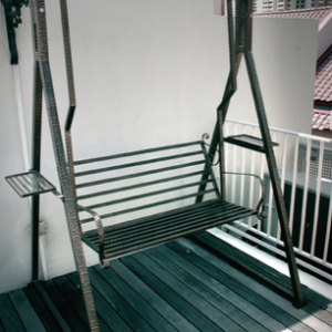 Outdoor furniture