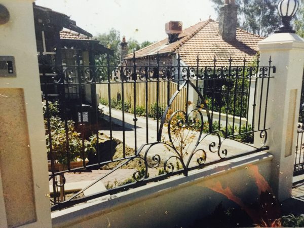 Wrought iron - Fence - Image 11