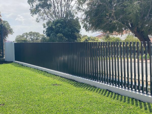 Batten Blade Fence - Image 2