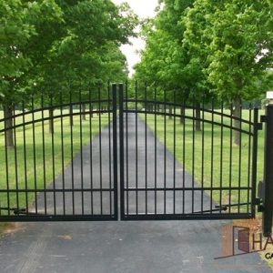 Farm Gates