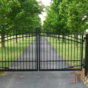 Farm Gates